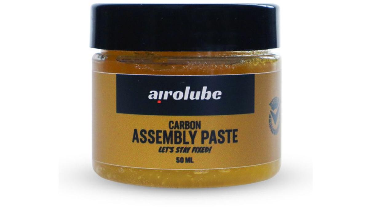 Airolube+Carbon+assembly+paste+%2F+P%C3%A2te+de+montage+-+50ml